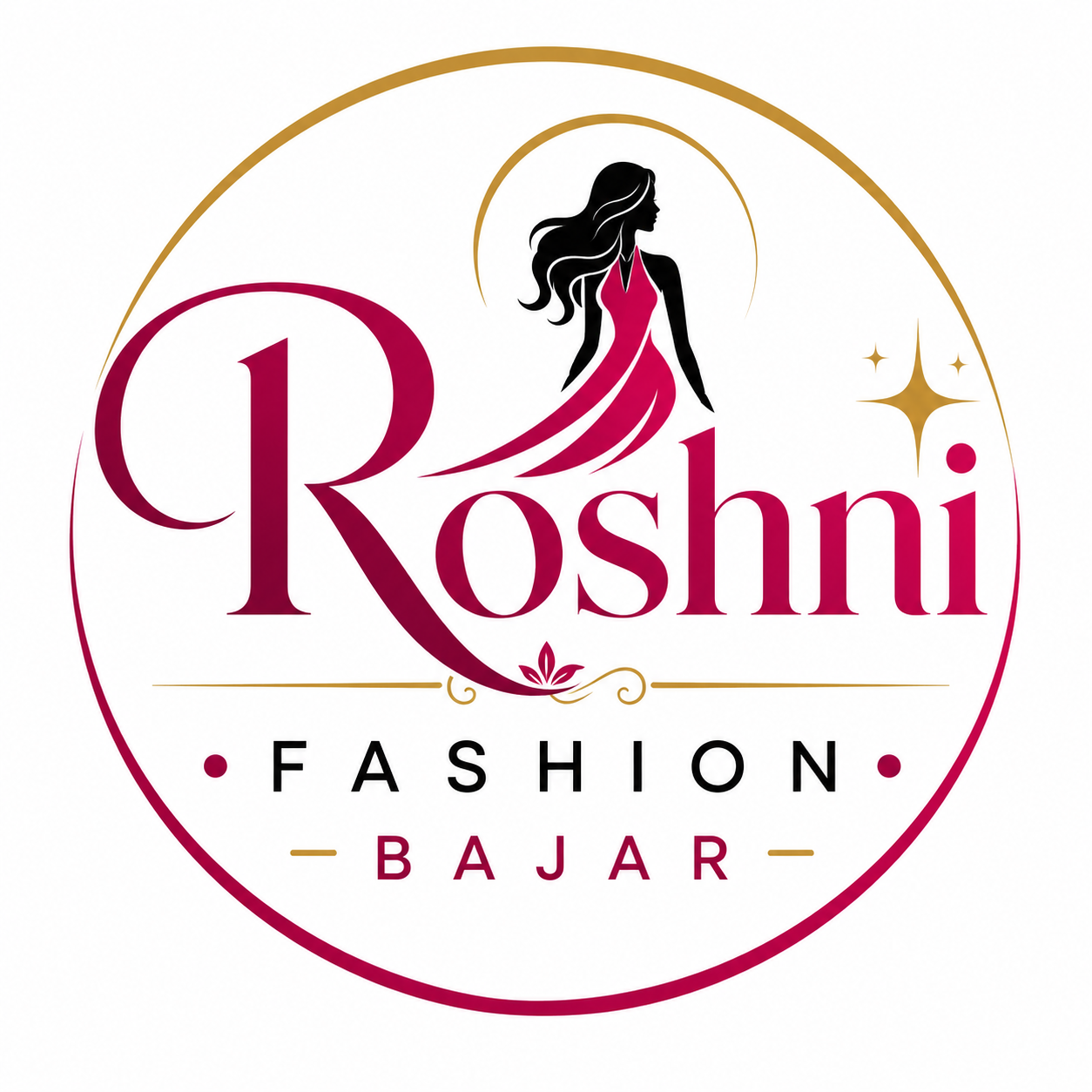 Roshni fashion bajar 